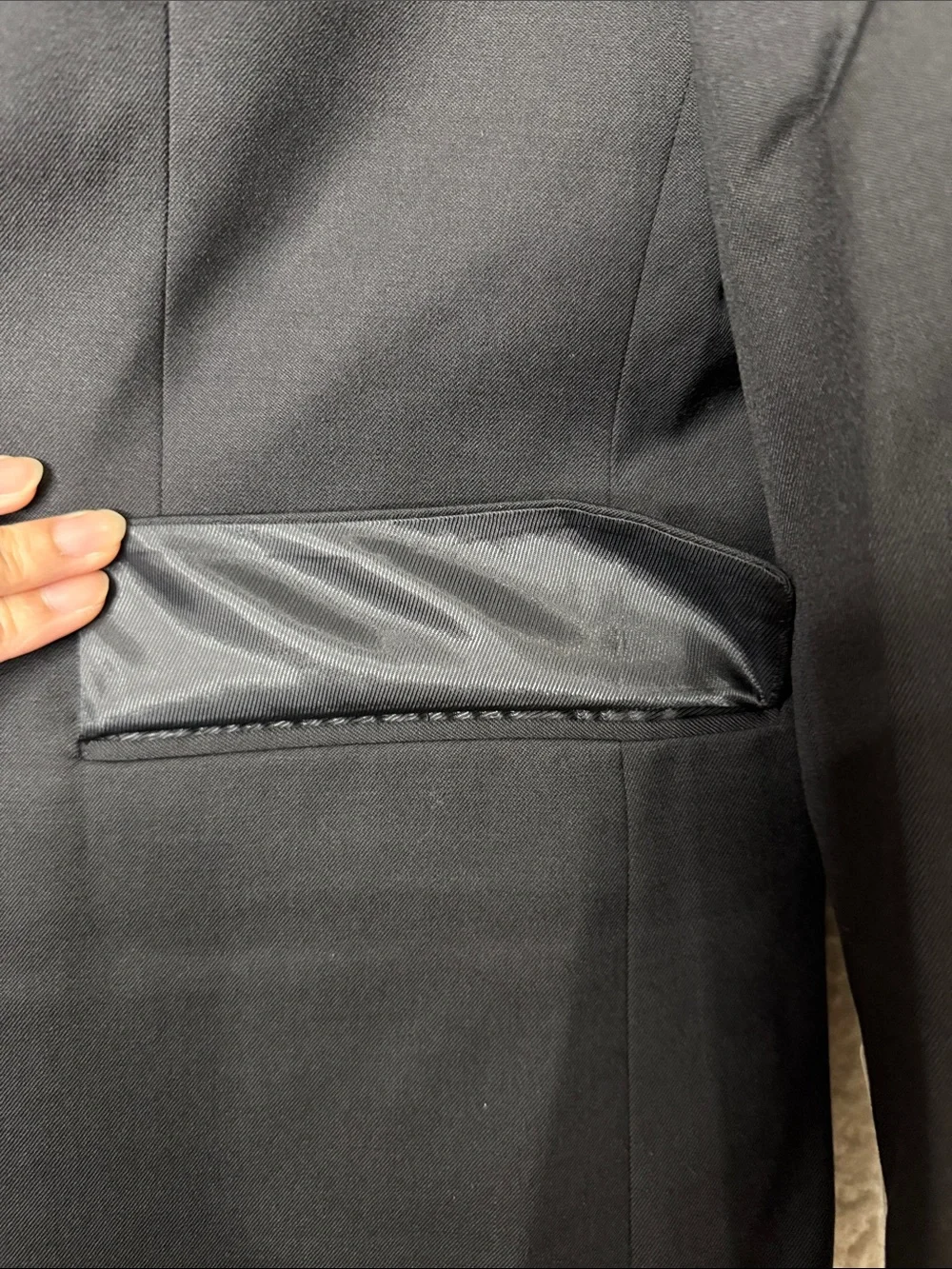 Pronto Uomo nwt pronto